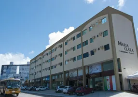 Foto 1 de Apartamento com 2 Quartos para alugar, 48m² em Capim Macio, Natal