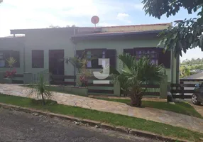 Foto 1 de Casa com 3 Quartos à venda, 203m² em Loteamento Caminhos de San Conrado, Campinas