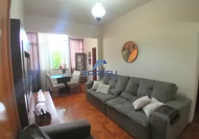 Foto 1 de Apartamento com 3 Quartos à venda, 83m² em São Cristóvão, Belo Horizonte