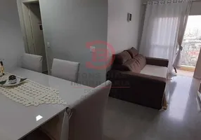 Foto 1 de Apartamento com 2 Quartos à venda, 61m² em Penha De Franca, São Paulo