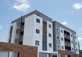 Foto 1 de Apartamento com 2 Quartos à venda, 57m² em Novo Pabussu, Caucaia