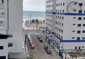 Foto 1 de Apartamento com 2 Quartos à venda, 86m² em Vila Guilhermina, Praia Grande