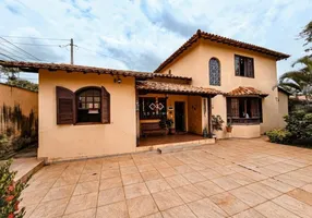 Foto 1 de Casa com 7 Quartos à venda, 450m² em Joá, Lagoa Santa