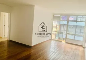 Foto 1 de Apartamento com 3 Quartos à venda, 130m² em Botafogo, Rio de Janeiro