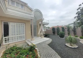 Foto 1 de Casa de Condomínio com 4 Quartos à venda, 389m² em Glória, Joinville