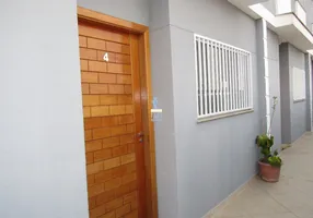 Foto 1 de Casa de Condomínio com 3 Quartos à venda, 423m² em Vila Isolina Mazzei, São Paulo