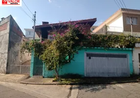 Foto 1 de Casa com 3 Quartos à venda, 300m² em Vila Nova Alba, São Paulo