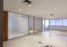 Foto 1 de Sala Comercial à venda, 132m² em Chácara Santo Antônio, São Paulo