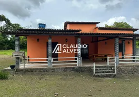 Foto 1 de Fazenda/Sítio com 2 Quartos à venda, 4300m² em , Conceição do Jacuípe