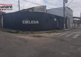 Foto 1 de Galpão/Depósito/Armazém à venda, 210m² em Jardim Esperança, Mogi das Cruzes