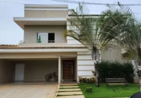 Foto 1 de Casa com 5 Quartos à venda, 460m² em Vila Conceição, Bauru