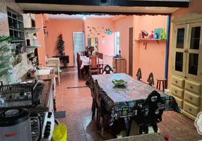Foto 1 de Casa com 7 Quartos à venda, 336m² em Cibratel, Itanhaém