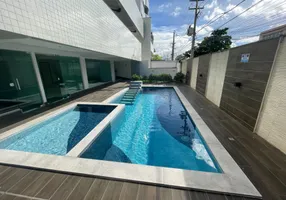 Foto 1 de Apartamento com 2 Quartos para alugar, 56m² em Boa Viagem, Recife