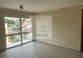 Foto 1 de Apartamento com 3 Quartos para alugar, 72m² em Vila Trujillo, Sorocaba