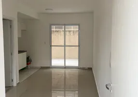 Foto 1 de Casa de Condomínio com 2 Quartos para venda ou aluguel, 53m² em Vila Mineirao, Sorocaba