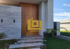 Foto 1 de Casa com 3 Quartos à venda, 171m² em Terras Alphaville Mirassol, Mirassol