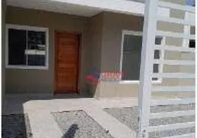 Foto 1 de Casa com 2 Quartos à venda, 65m² em Piçarras, Guaratuba