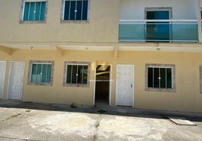 Foto 1 de Apartamento com 2 Quartos à venda, 100m² em Barra de São João, Casimiro de Abreu