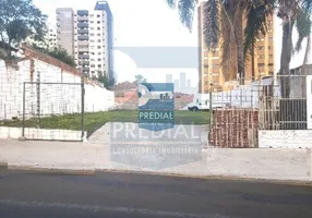 Foto 1 de Lote/Terreno à venda, 465m² em Vila Monteiro - Gleba I, São Carlos