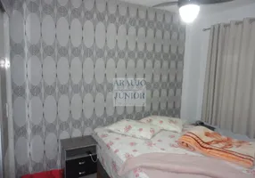 Foto 1 de Apartamento com 2 Quartos à venda, 54m² em Chácara Machadinho I, Americana