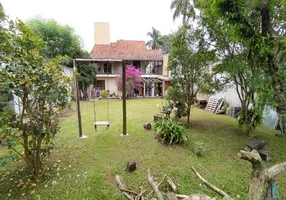 Foto 1 de Casa com 5 Quartos à venda, 323m² em Pilarzinho, Curitiba
