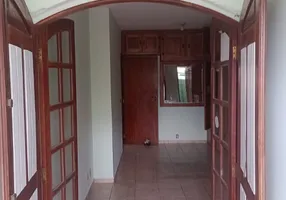 Foto 1 de Casa com 1 Quarto para alugar, 60m² em Jardim Pazini, Taboão da Serra