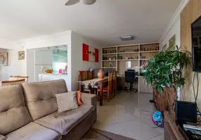 Foto 1 de Apartamento com 3 Quartos à venda, 90m² em Jaguaré, São Paulo