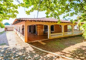 Foto 1 de Fazenda/Sítio com 3 Quartos à venda, 515m² em BOSQUE, Vinhedo