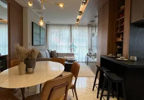 Foto 1 de Apartamento com 2 Quartos à venda, 74m² em Mangabeiras, Belo Horizonte