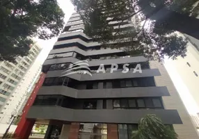 Foto 1 de Cobertura com 5 Quartos para alugar, 1181m² em Graça, Salvador