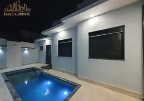 Foto 1 de Casa de Condomínio com 3 Quartos à venda, 182m² em Green Valley, Votorantim