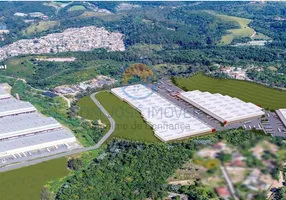 Foto 1 de Galpão/Depósito/Armazém para alugar, 1488m² em Agua Espraiada, Embu das Artes