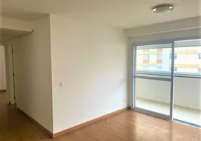 Foto 1 de Apartamento com 2 Quartos à venda, 74m² em Alto da Lapa, São Paulo