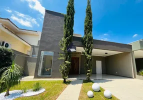 Foto 1 de Casa de Condomínio com 3 Quartos à venda, 180m² em Condomínio Village Damha I, Mirassol
