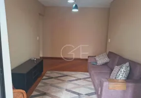 Foto 1 de Apartamento com 2 Quartos para alugar, 80m² em Boqueirão, Santos