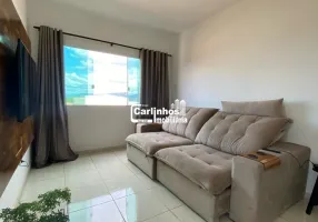 Foto 1 de Apartamento com 2 Quartos à venda, 65m² em Pedra Branca, São Joaquim de Bicas