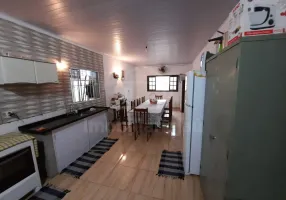 Foto 1 de Casa com 3 Quartos à venda, 220m² em Jardim Parati, Jaú