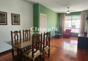Foto 1 de Apartamento com 2 Quartos à venda, 102m² em Icaraí, Niterói