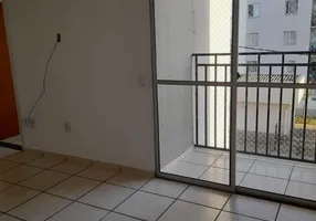 Foto 1 de Apartamento com 3 Quartos à venda, 59m² em Acaiaca, Belo Horizonte