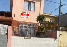 Foto 1 de Casa com 3 Quartos à venda, 120m² em Km 18, Osasco