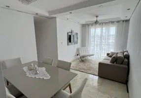 Foto 1 de Apartamento com 3 Quartos à venda, 66m² em Cupecê, São Paulo