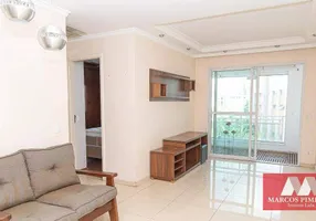 Foto 1 de Apartamento com 2 Quartos à venda, 61m² em Bela Vista, São Paulo