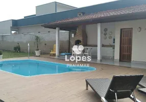 Foto 1 de Casa com 2 Quartos à venda, 130m² em Morada da Praia, Bertioga