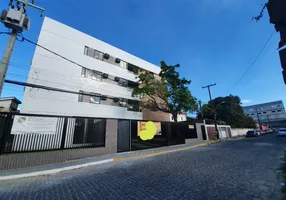 Foto 1 de Apartamento com 2 Quartos à venda, 50m² em Afogados, Recife