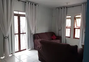 Foto 1 de Casa com 3 Quartos à venda, 112m² em Guanandi, Campo Grande