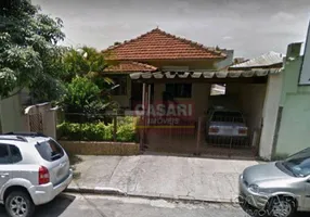 Foto 1 de Lote/Terreno à venda, 505m² em Rudge Ramos, São Bernardo do Campo