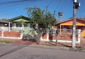 Foto 1 de Lote/Terreno à venda, 600m² em Parque Marechal Rondon, Cachoeirinha