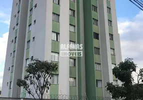 Foto 1 de Apartamento com 2 Quartos à venda, 50m² em Alvorada, Contagem