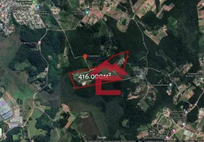 Foto 1 de Lote/Terreno à venda, 416000m² em Caucaia do Alto, Cotia