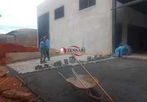 Foto 1 de Ponto Comercial para alugar, 240m² em Vila Nossa Senhora do Bonfim, São José do Rio Preto